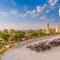 Отель Grand Palladium Sicilia Resort & Spa