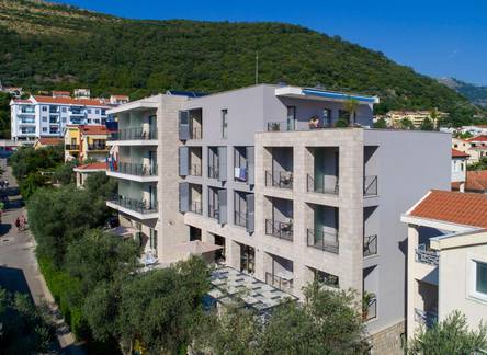 Отель Hotel Eleven
