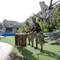 Отель Emirates Park Zoo & Resort