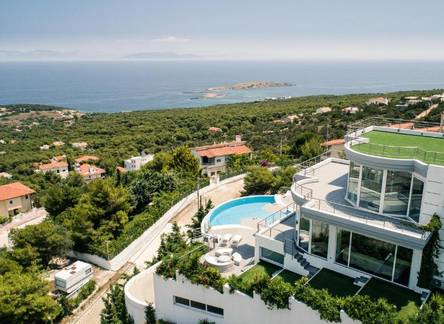 Отель Villa Coral