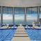 Отель Four Points by Sheraton Danang
