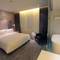 Отель Metropolo Classiq, Shanghai, Off Bund