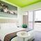 Отель Park Inn by Radisson Dubai Motor City