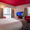 Отель Park Inn by Radisson Dubai Motor City