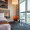Отель Park Inn by Radisson Dubai Motor City
