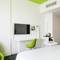 Отель Park Inn by Radisson Dubai Motor City
