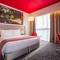 Отель Park Inn by Radisson Dubai Motor City