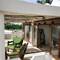 Отель Milele Villas Zanzibar