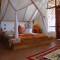 Отель Sunshine Marine Lodge
