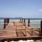 Отель Sunshine Marine Lodge
