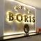 Отель Boris Hotel Istanbul Beylikduzu