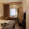 Отель Ibis Istanbul Esenyurt