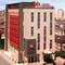 Отель Ibis Istanbul Esenyurt