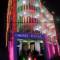 Отель Hotel Italia