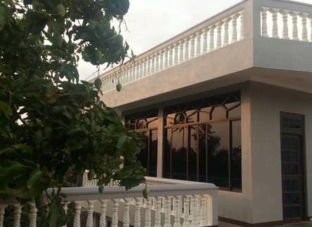 Отель Sagarika Beach Hotel