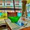 Отель Nil Diya Beach Resort
