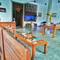 Отель Nil Diya Beach Resort