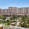 Отель Salalah Gardens Hotel