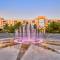 Отель Salalah Gardens Hotel