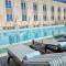 Отель Salalah Gardens Hotel