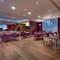 Отель Hampton by Hilton Istanbul Kayasehir