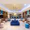Отель Hampton by Hilton Istanbul Kayasehir