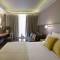 Отель Wyndham Athens Residence