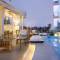 Отель Wyndham Athens Residence