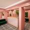 Отель Anjeliq Downtown Hotel
