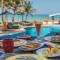 Отель Hotel J Ambalangoda