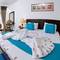 Отель Rathna Beach Resort
