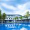 Отель Rathna Beach Resort