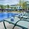 Отель Rathna Beach Resort