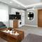 Отель Greenwood Suites Resort