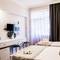 Отель Hotel Celentano