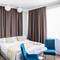 Отель Hotel Celentano