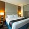 Отель Best Western Plus Lex Cebu