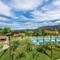 Отель Lopota Lake Resort & Spa