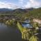 Отель Lopota Lake Resort & Spa