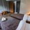 Отель Hotel Banguriani
