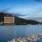 Отель Grand Metro Park Bay Hotel Sanya