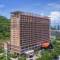 Отель Grand Metro Park Bay Hotel Sanya