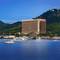 Отель Grand Metro Park Bay Hotel Sanya