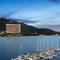 Отель Grand Metro Park Bay Hotel Sanya