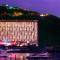 Отель Grand Metro Park Bay Hotel Sanya