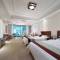 Отель Sanya Shanghai Huating Boutique Resort Hotel