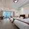 Отель Sanya Shanghai Huating Boutique Resort Hotel