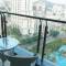 Отель Sanya Shanghai Huating Boutique Resort Hotel