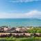 Отель Sanya Shanghai Huating Boutique Resort Hotel