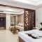 Отель Sanya Shanghai Huating Boutique Resort Hotel